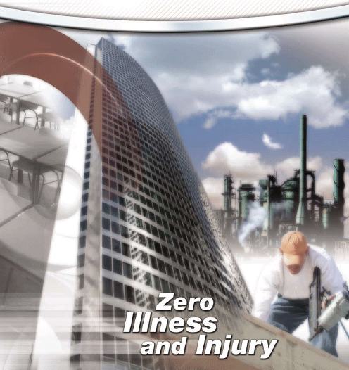 SafeThink� Brochure